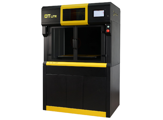 Industrie 3D Drucker - DT LITE