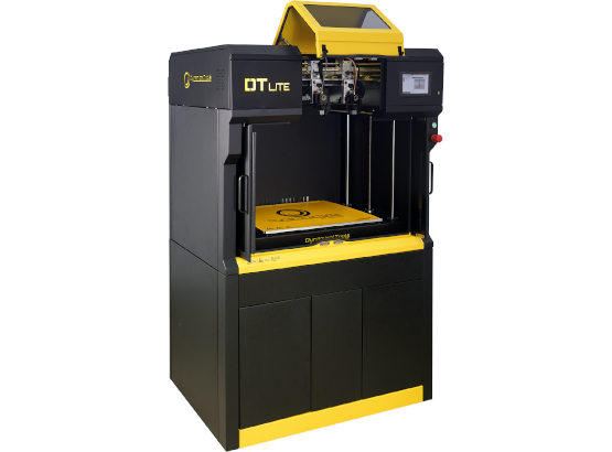 Industrie 3D Drucker - DT LITE