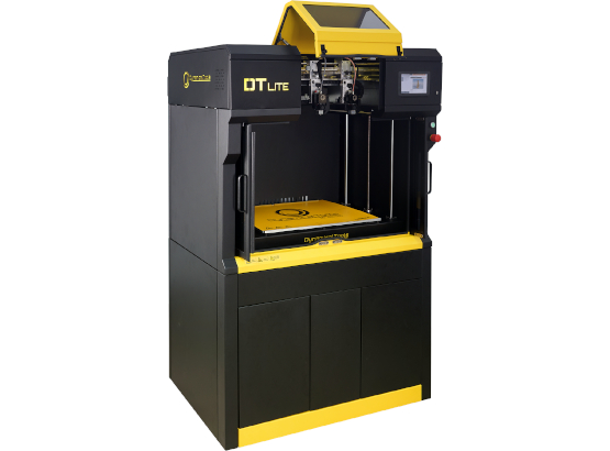 Industrie 3D Drucker - DT LITE Industrie 3D Drucker - DT LITE