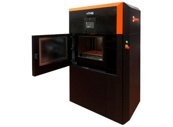Industrie 3D Drucker - HT45