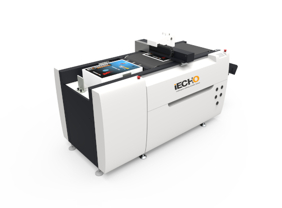 Schneidplotter IECHO PK0705 plus