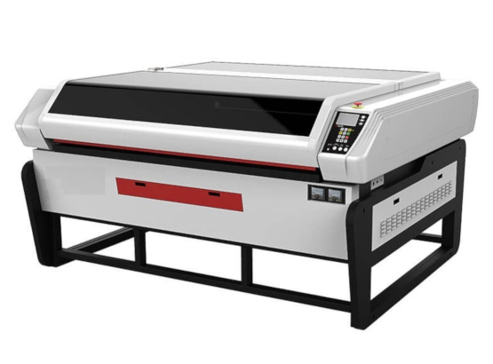 Plate mounting machines