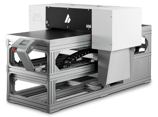 UV-Drucker Azon® Matrix UV 