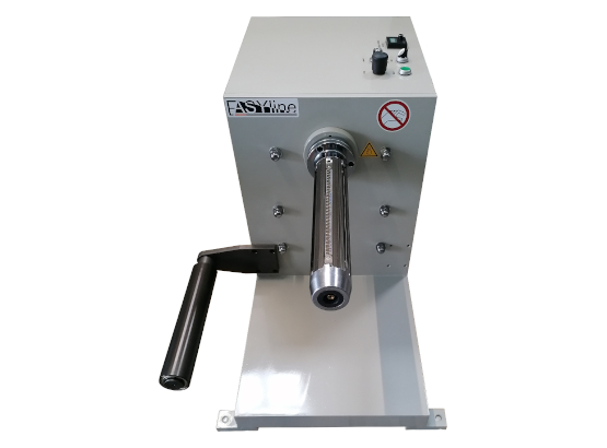 Auf- bzw. Abwickelmaschine EASYline DP-320/700