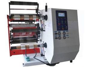 Umroll- und Schneidmaschine PROFIline US-600T