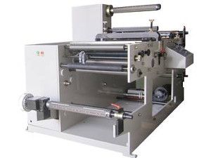 Rotationsstanzmaschine EASYline R-600