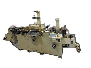 Flachstanzmaschine PROFIline F-320 und PROFIline F-420