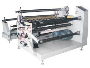 Laminiermaschine EASYline LM-1300 und LM-1800