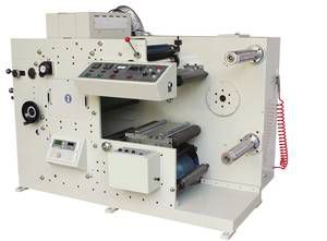 Etikettendruckmaschine EASYline FD1-320