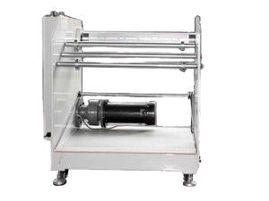 Auf- bzw. Abwickelmaschine EASYline DP-500/1000