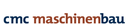 Einfaches Handling - neue EASYline-Maschine bei cmc Maschinenbau